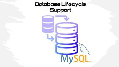 mysql database lifecycle support 1