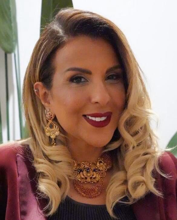 د. منى وهبة: التقارب المصري التركي يعيد رسم خريطة التوازنات الإقليمية ويفتح مسارات استراتيجية في الطاقة والاستثمار 2 WhatsApp Image 2026 02 04 at 10.42.33 PM e1770290551556