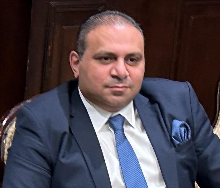 أحمد زكي: التمثيل التجاري الذراع الاقتصادية لمصر في دعم الصادرات وجذب الاستثمار 1 WhatsApp Image 2026 03 13 at 11.22.59 PM e1773520127606