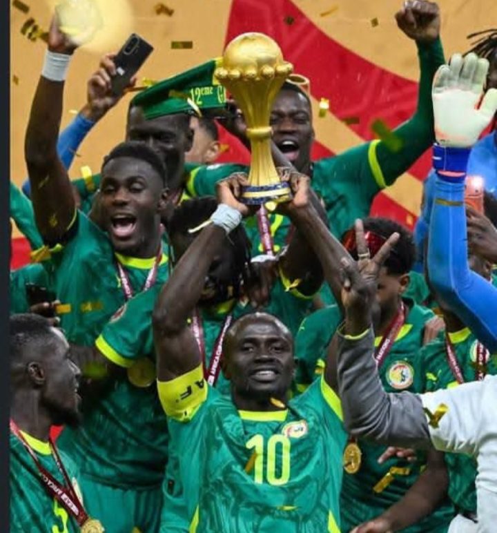 لوموند: السنغال المرشح الأقوى للاحتفاظ بكأس الأمم الأفريقية وسط جدل. 5 WhatsApp Image 2026 04 23 at 13.56.56