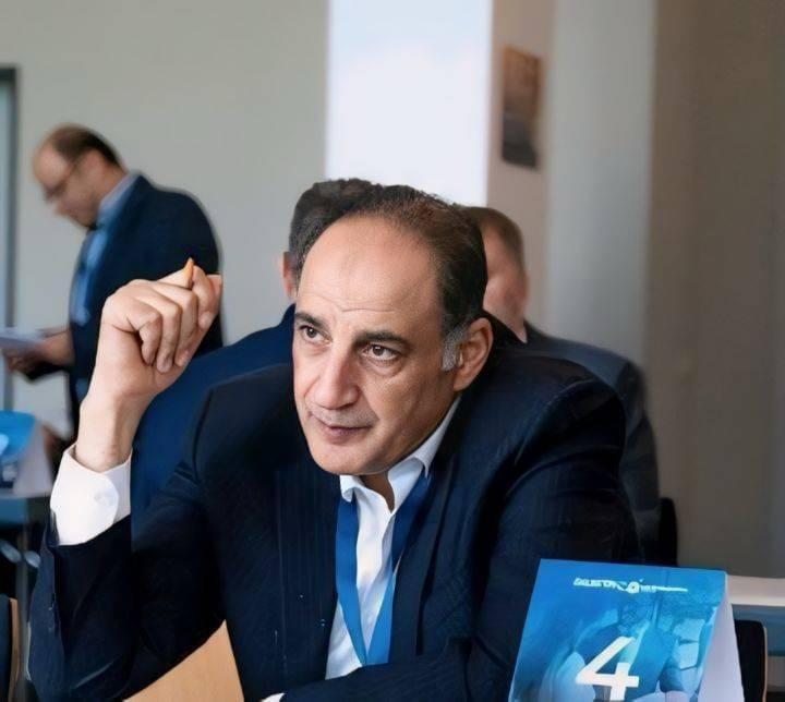 شمس مصر تدفع التحول الطاقي: حوافز جريئة وتشريعات مرنة وتمويل ميسر يقودون ثورة الطاقة الشمسية. 2 WhatsApp Image 2026 04 27 at 21.14.48