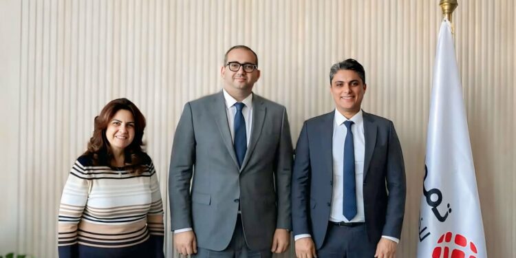 «تمويلي» تتحالف مع «تاليس» لرقمنة الحوكمة وإدارة المخاطر بمنصة HOPEX العالمية 3 تمويلي تاليس