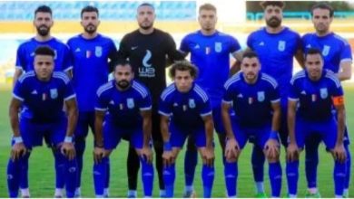 أبو قير للأسمدة يجهز لمغامرة الكبار.. دراسة دقيقة لاختيار المدير الفني قبل الظهور التاريخي في الممتاز. 3 IMG 20260529 WA0021