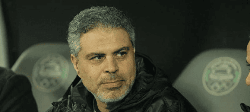 رسالة حاسمة من مدرب الزمالك.. لا صوت يعلو فوق الفريق والغضب مرفوض مهما كانت الأسماء. 5 Screenshot 4 1