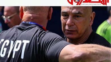 قبل موقعة نيوزيلندا.. حسام حسن يرفع درجة التركيز ويؤكد: الأداء وحده يحسم المشاركة 31 1781999099597