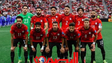 مصر تصنع التاريخ في كأس العالم.. الفراعنة يحققون أول انتصار مونديالي ويشعلون حلم التأهل 20 1782101381989