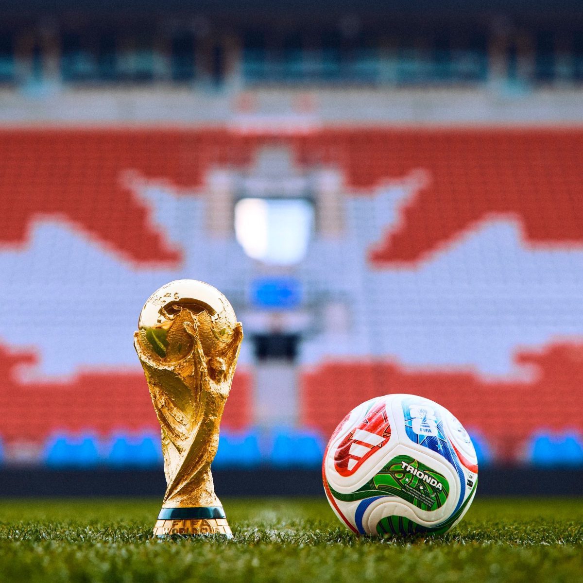 672372 كرة كأس العالم