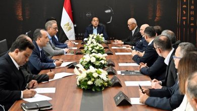 مصر تتحول إلى مركز إقليمي لصناعة السيارات.. إنتاج “نيسان ماجنيت” لأول مرة في أفريقيا من داخل مصنع نيسان مصر 3 FB IMG 1780910418876