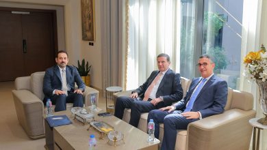 تحالف حكومي لتأمين غذاء المصريين.. التموين والزراعة ومستقبل مصر يوحدون الجهود لتعزيز المخزون الاستراتيجي وزيادة الإنتاج 4 FB IMG 1781034893719