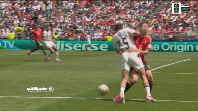 فضيحه تحكيمية! هل أصبحت المنتخبات العربية ضحية للأخطاء التحكيمية في كأس العالم؟ 3 FB IMG 1781558272459