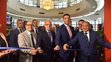 نيابة عن رئيس الوزراء.. وزير الاستثمار يعلن تحركات جديدة لتوطين صناعة السيارات وتحويل مصر إلى مركز إقليمي للإنتاج والتصدير 7 FB IMG 1781783340469
