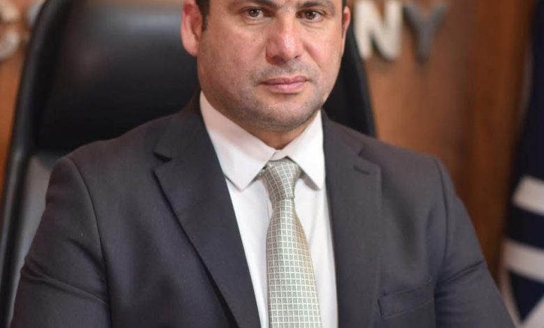 مصر تعيد رسم خريطة التجارة العالمية.. روحي العربي: طفرة لوجستية غير مسبوقة تعزز مكانة الدولة كمركز إقليمي للشحن 1 IMG 20260607 WA0020
