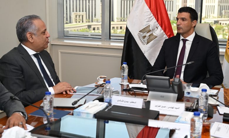 الصناعة تفتح بوابة أفريقيا.. مصر تتحرك نحو شراكات إنتاجية وتكامل صناعي داخل القارة 1 IMG 20260608 WA0025