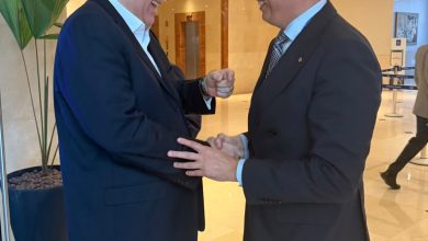 مصر للطيران تفتح آفاقا جديدة عالميا.. شراكات استراتيجية وتحركات دولية لتعزيز النمو والتوسع 4 IMG 20260611 WA0024