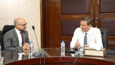 استثمارات جديدة لـ"بيتي" في مصر.. شراكة مع الزراعة لدعم مراكز الألبان وصغار المربين وتعزيز الأمن الغذائي 2 IMG 20260618 WA0024