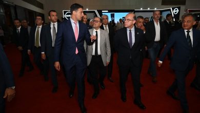 صناعة السيارات في صدارة الأولويات.. وزير الصناعة: مصر تمضي نحو التحول إلى مركز إقليمي للإنتاج والتصدير 3 IMG 20260618 WA0043