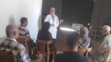 8 ملايين جرعة تحصين تحمي الثروة الحيوانية.. "الزراعة" تنجح في أكبر حملة قومية لمواجهة الحمى القلاعية والوادي المتصدع 3 IMG 20260619 WA0012