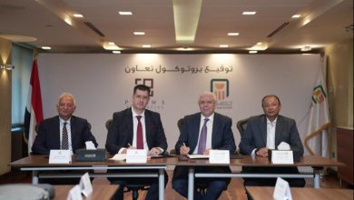 البنك الأهلي وبرايم بروبيرتيز يدعمان جذب المستثمرين الأجانب عبر برامج الإقامة والجنسية المصرية 2 IMG 20260621 WA0019