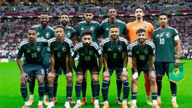 إسبانيا تكتفي برباعية في شباك السعودية.. عرض عالمي يعيد "الماتادور" إلى الواجهة 26 IMG 20260621 WA0038