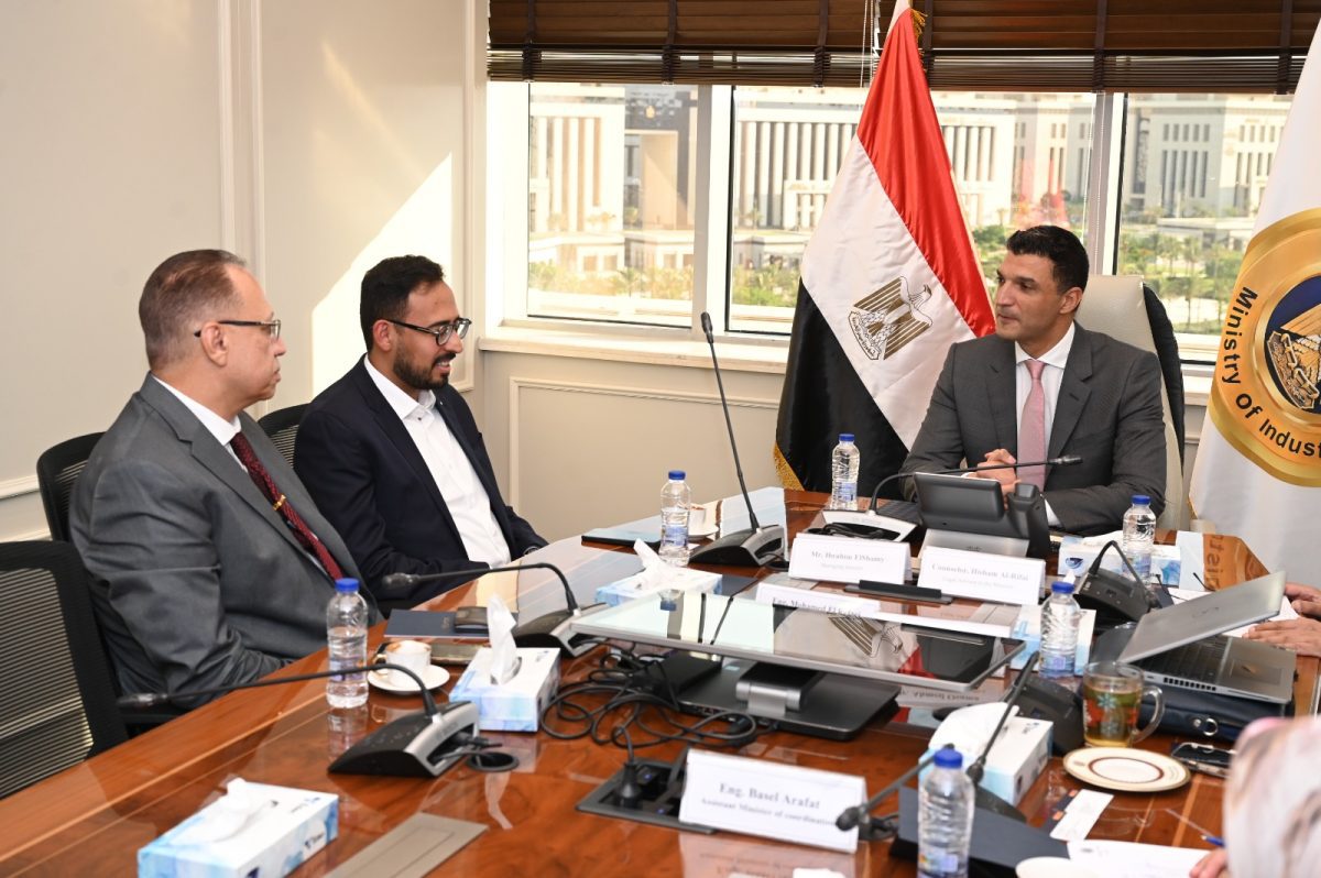 جوتن توسع استثماراتها في مصر وتدعم توطين صناعة الدهانات المقاومة للحريق 1 IMG 20260623 WA0016