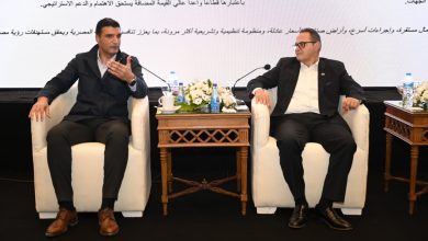 قرارات حاسمة لتحرير الاستثمار الصناعي.. وزير الصناعة يعلن سحب الأراضي غير المستغلة وإصلاحات شاملة لدعم المصنعين 2 IMG 20260625 WA0076