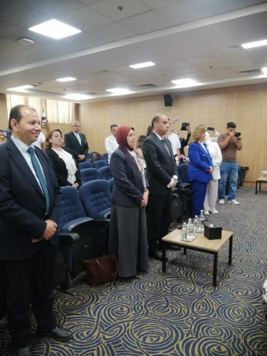دكتوراه بمرتبة التميز لمحمد محمود سعفان.. دراسة تضع المحاسبة الخضراء في قلب التحول إلى وظائف المستقبل 2 IMG 20260629 WA0012