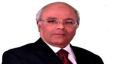 محمد عطية الفيومي: توقعات "جولدمان ساكس" تؤكد قوة الاقتصاد المصري.. وتحسن الجنيه مرهون بزيادة تدفقات النقد الأجنبي 2 IMG 20260630 WA0007