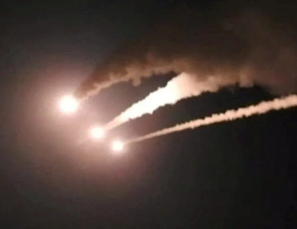 شبح الحرب يعود للمنطقة.. إسرائيل تتأهب لمعارك طويلة مع إيران وترمب يطالب بوقف التصعيد فورا. 1 IMG ٢٠٢٦٠٦٠٨ ١٣٤٩٥٧