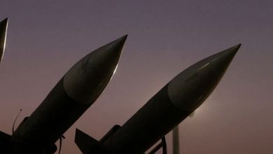 إيران تعلن إنهاء عملياتها العسكرية ضد إسرائيل.. ترقب حذر لمصير المواجهة بعد أيام من التصعيد. 37 IMG ٢٠٢٦٠٦٠٨ ١٤٣٢١٨