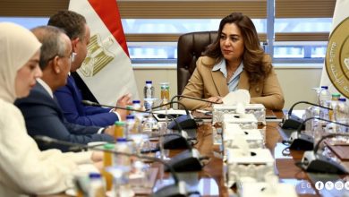 التنمية المحلية ونقابة المهندسين تبحثان توحيد الرسوم الهندسية وإطلاق منصة رقمية لحماية الثروة العقارية 5 IMG ٢٠٢٦٠٦٢٤ ٠٣٢٢٤٥