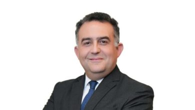 رئيس البورصة المصرية: سوق المال هو الملاذ الآمن لتمويل وتخارج الشركات الناشئة 3 عمر رضوان رئيس البورصة المصرية