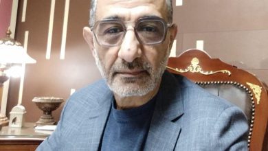 عمرو السمدوني