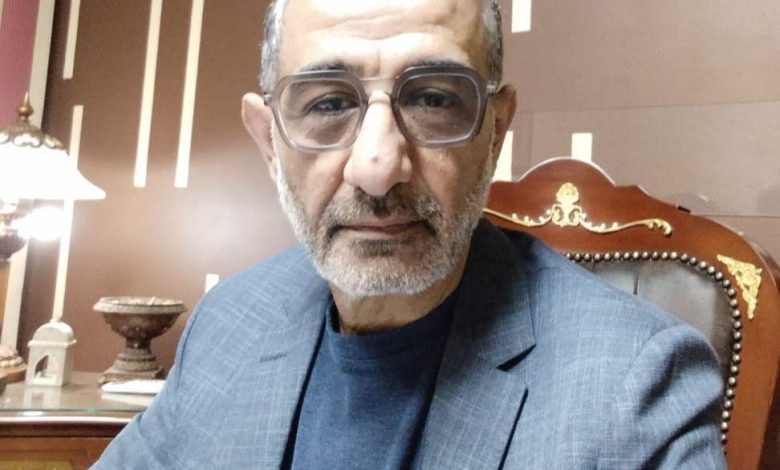 عمرو السمدوني