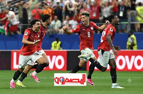 مصر تكتب التاريخ في كأس العالم.. الفراعنة يحققون أول انتصار إقصائي ويواصلون حلم المونديال 3 1783136411686