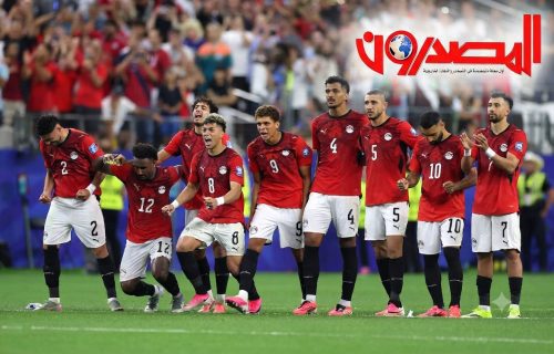 مصر تكتب التاريخ في كأس العالم.. الفراعنة يحققون أول انتصار إقصائي ويواصلون حلم المونديال 2 1783136471795