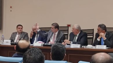 وزير الزراعة من البرلمان: لا تهاون في دعم الفلاح.. 300 ألف طن أسمدة بالجمعيات وضوابط حاسمة للقضاء على السوق السوداء 5 IMG 20260630 WA0080