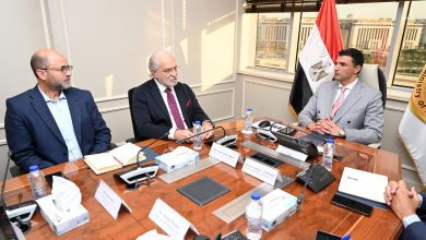 وزير الصناعة: توسعات يونيليفر في مصر تعزز التصنيع المحلي وتفتح أسواقا جديدة للصادرات 4 IMG 20260702 WA0012