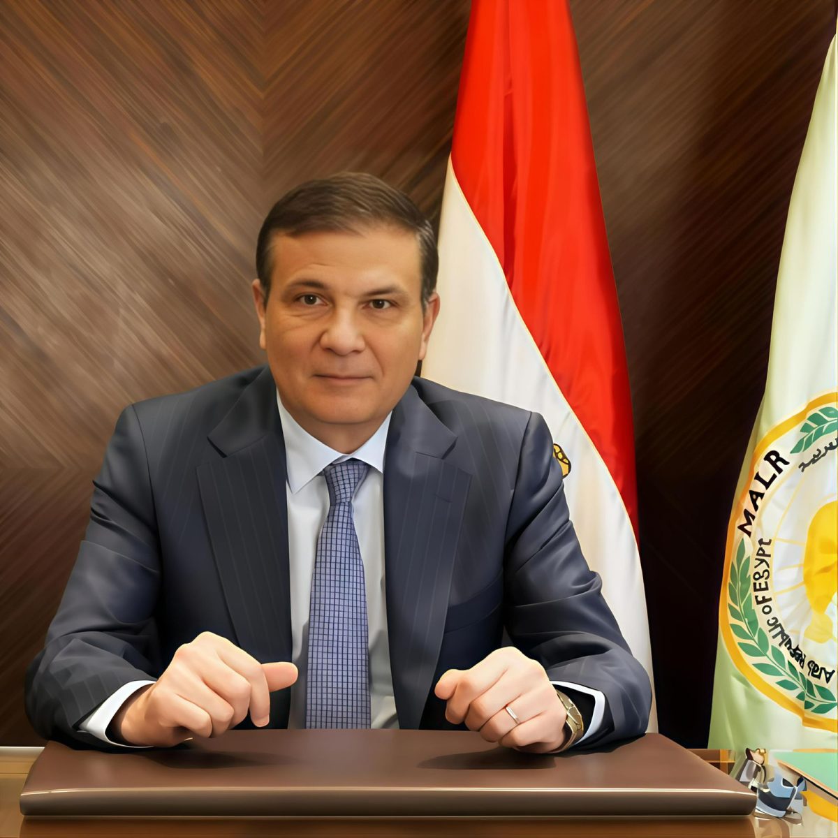 تنفيذا لتوجيهات الرئيس.. وزير الزراعة يعلن خطة طوارئ لزيادة الإنتاج وضخ السلع وضبط الأسعار 1 IMG 20260706 WA0012