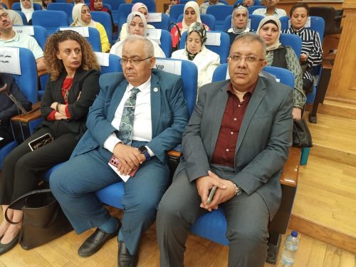 746 شحنة إضافات أعلاف و91 تجربة تشغيل جديدة.. المركز الإقليمي للأغذية والأعلاف يعزز منظومة الرقابة والجودة خلال يونيو 2 IMG 20260707 WA0073