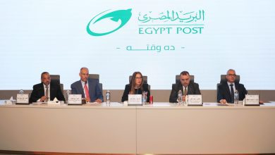 داليا الباز تطلق أكبر منظومة لتقييم الأداء في البريد: مراجعة شاملة بعد 6 أشهر وربط الحوافز بالإنتاج 1 IMG 20260716 WA0028