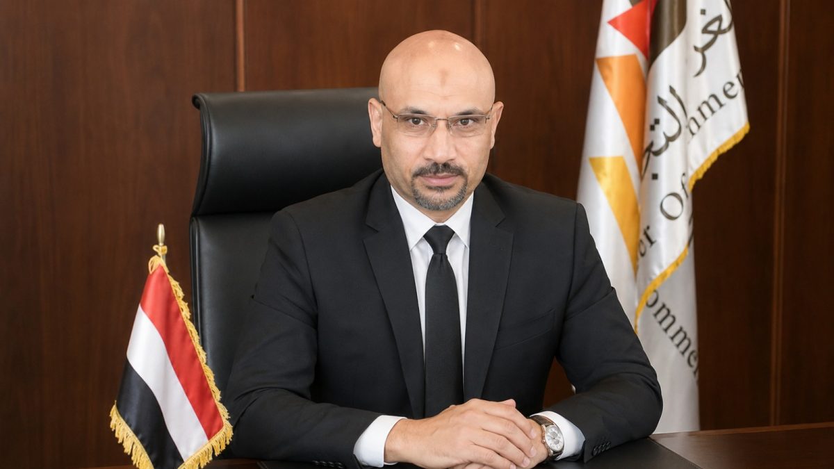شعبة تجار المحمول تدق ناقوس الخطر.. زيادات الشركات تضغط السوق وتضع التجار في مواجهة غضب المستهلك 1 IMG 20260719 WA0014