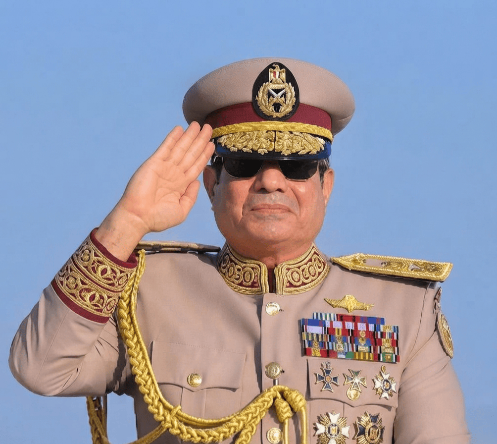 رسائل حاسمة من السيسي في افتتاح القيادة الاستراتيجية.. حماية الوطن أولوية وإصلاحات شاملة للإعلام والاقتصاد والسياسة 1 IMG ٢٠٢٦٠٧٠٥ ١٠٣٢٢٠