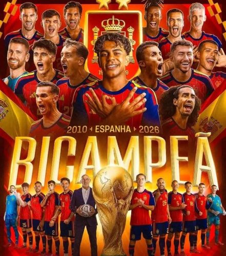 شاهد فيديو هدف المباراة.. اسبانيا بطلة لكأس العالم بعد إسقاط الارجنتين بهدف قاتل في الشوط الرابع الاضافي 3 IMG ٢٠٢٦٠٧٢٠ ٠٢٤٣٢٨