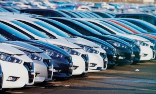 العملة تشعل أسعار السيارات.. رابطة التجار: سيارة الـ150 ألف جنيه قفزت إلى 600 ألف بسبب سعر الصرف 3 IMG ٢٠٢٦٠٧٢٦ ٠٤٢٣٢١