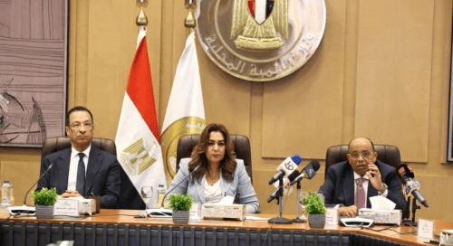 ثورة رقمية في تراخيص المحال.. مصر تطلق خدمة إلكترونية تختصر الإجراءات وتخفض الرسوم بنسبة 50% 3 IMG ٢٠٢٦٠٧٢٨ ٠٤٠٧٠٧