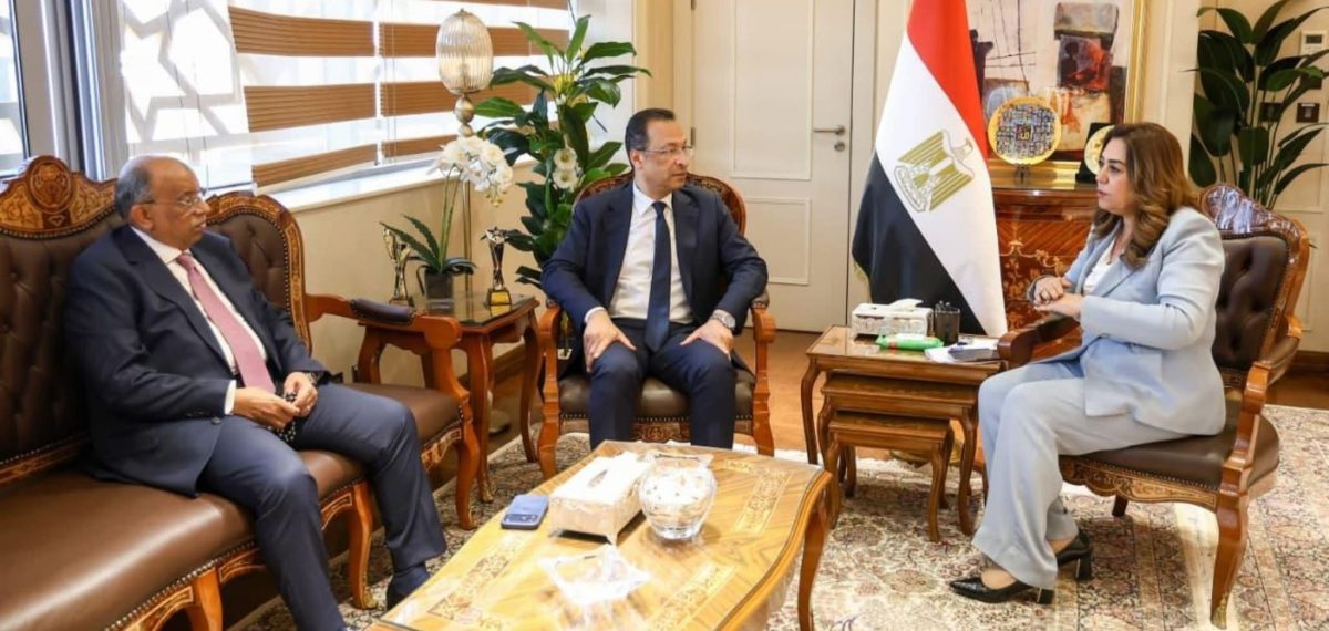 ثورة رقمية في تراخيص المحال.. مصر تطلق خدمة إلكترونية تختصر الإجراءات وتخفض الرسوم بنسبة 50% 1 IMG ٢٠٢٦٠٧٢٨ ٠٤٠٧٣١