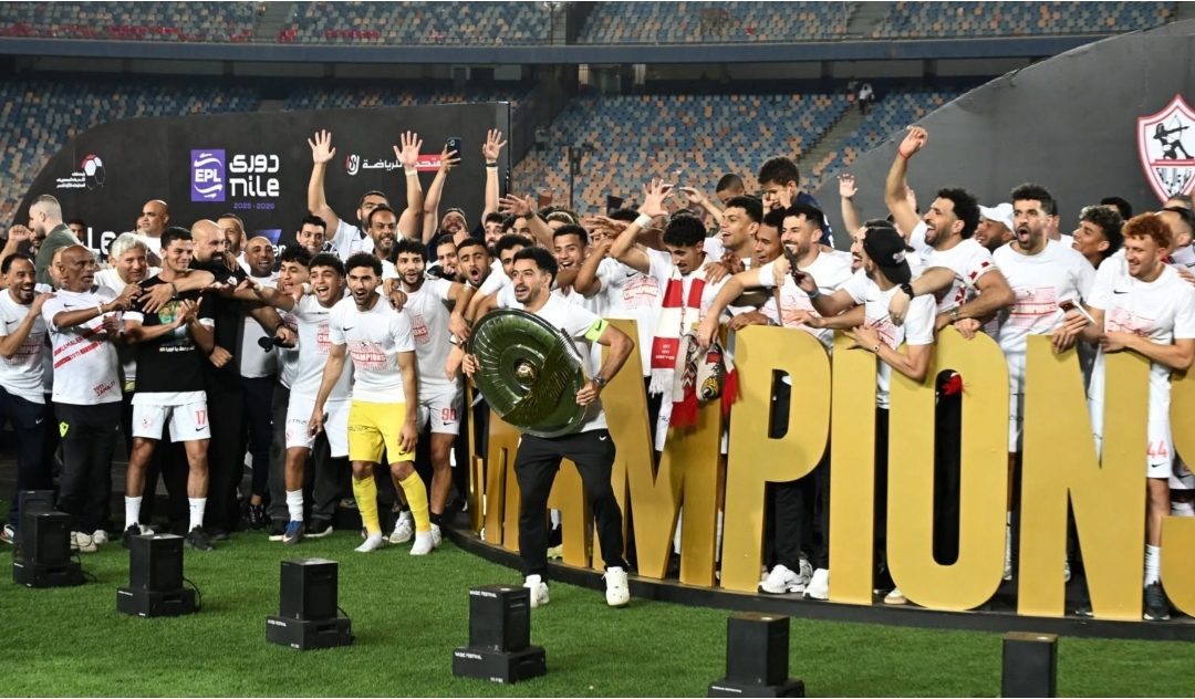 الزمالك يحصد جائزة أفضل نادي في مصر بمهرجان "دير جيست" 1 Screenshot 20260726 233049 Zamalkawy