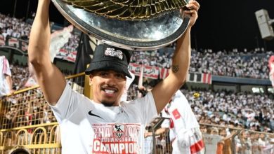 "بيزيرا" يستحوذ على جوائز "دير جيست": أفضل جناح أيمن وأفضل لاعب في الدوري المصري 5 Screenshot 20260727 001255 Zamalkawy