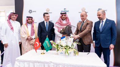 بالشراكة بين إيملاك كونوت التركية والشركة الوطنية للاسكان NHC.. إطلاق مشروع “حياة مكة” في وجهة بوابة مكة بالعاصمة المقدسة 7 WhatsApp Image 2026 07 10 at 22.39.22