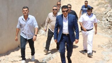 «حرب على "التسقيع".. التنمية الصناعية تضرب بيد من حديد وتسحب أراضٍ غير مستغلة بأكتوبر وبرج العرب» 4 التنمية الصناعية